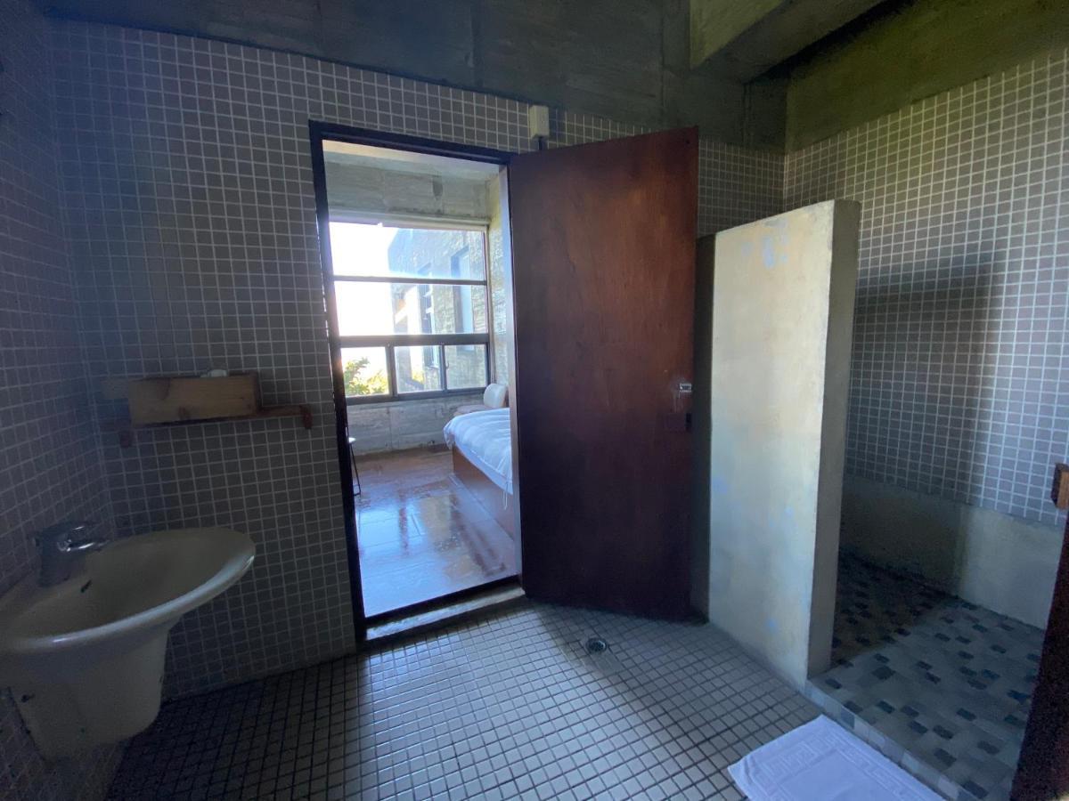 อดาจิโอ เรนเดียร์ หัวเหลียน 118 Apartment เมืองฮวาเหลียน ภายนอก รูปภาพ