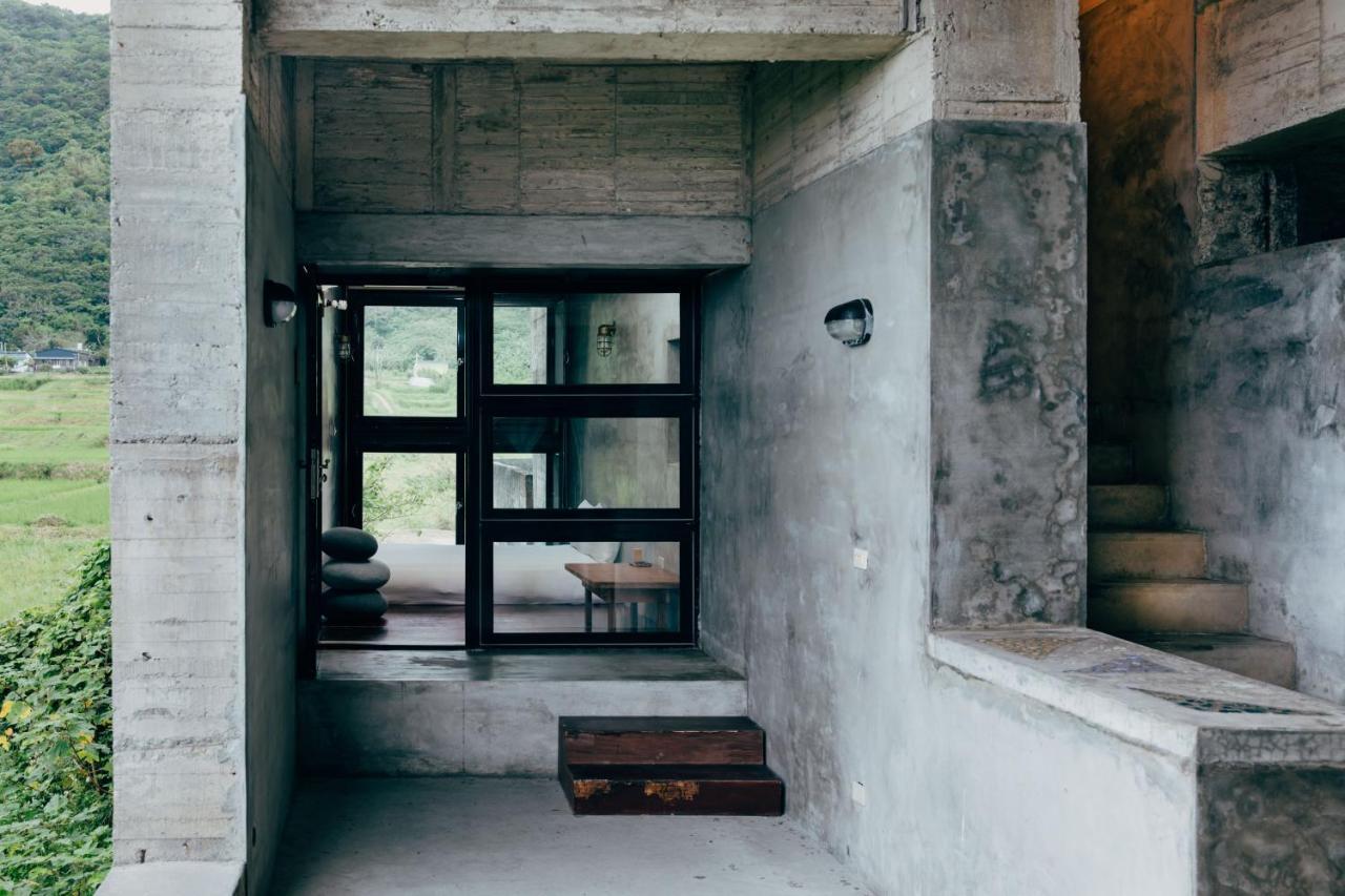 อดาจิโอ เรนเดียร์ หัวเหลียน 118 Apartment เมืองฮวาเหลียน ภายนอก รูปภาพ