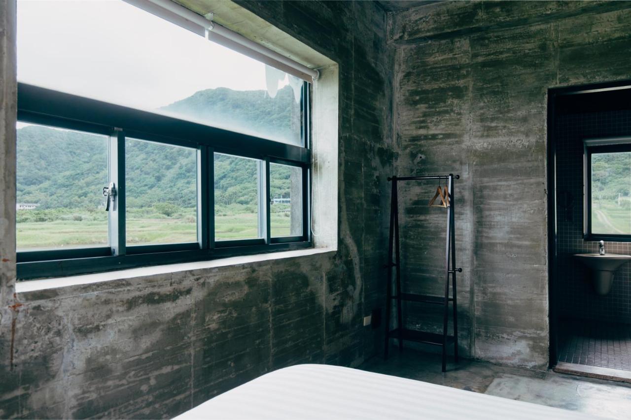 อดาจิโอ เรนเดียร์ หัวเหลียน 118 Apartment เมืองฮวาเหลียน ภายนอก รูปภาพ