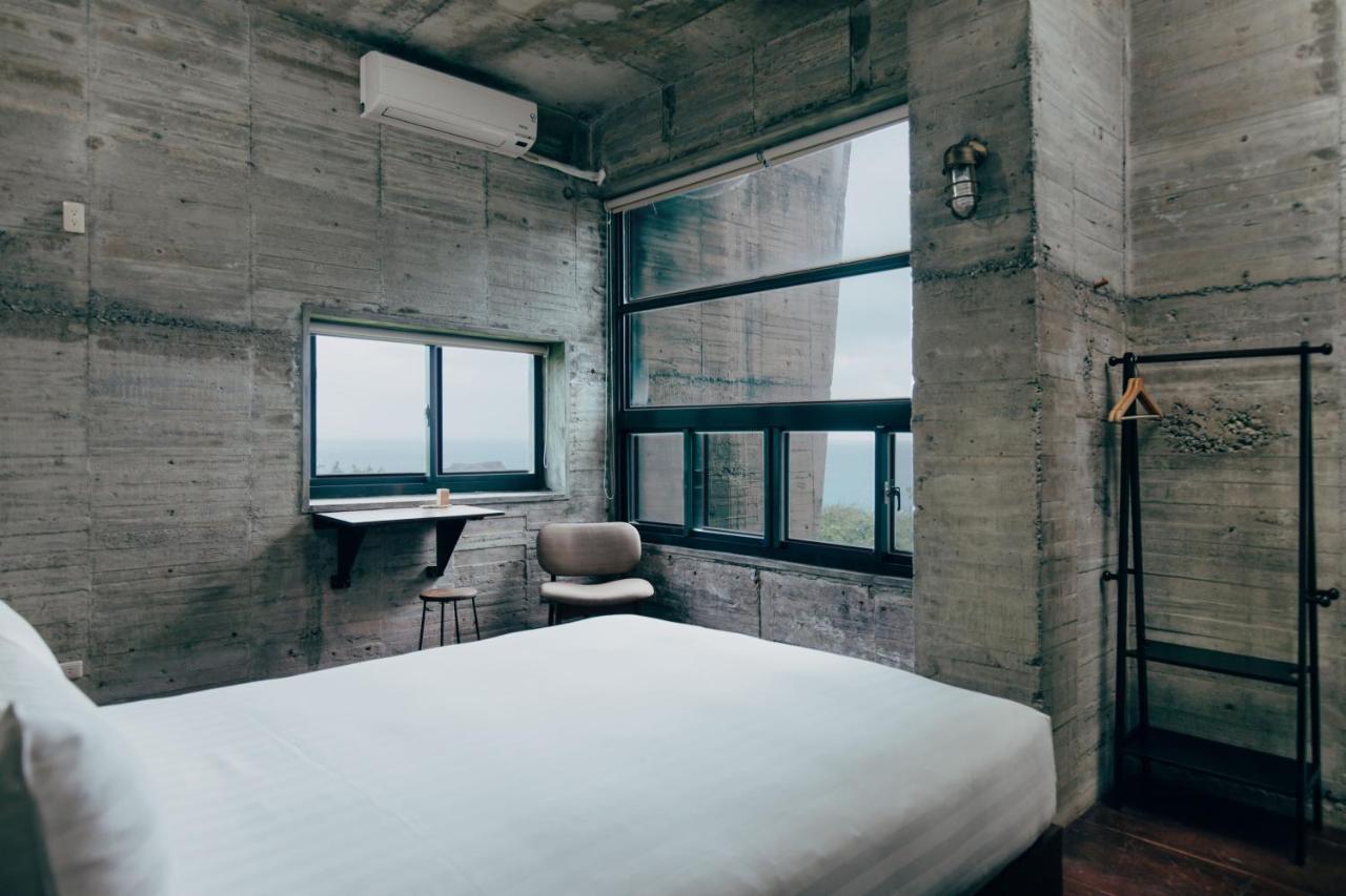 อดาจิโอ เรนเดียร์ หัวเหลียน 118 Apartment เมืองฮวาเหลียน ภายนอก รูปภาพ