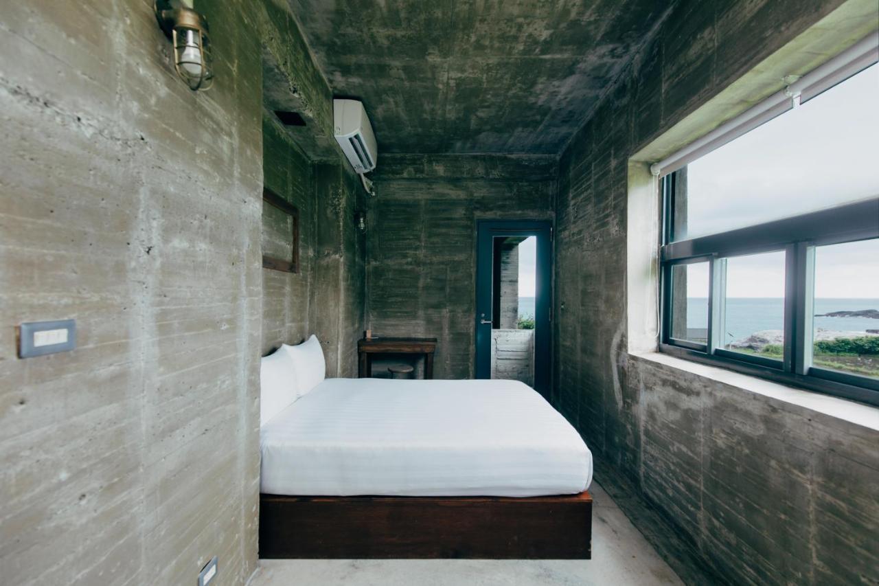 อดาจิโอ เรนเดียร์ หัวเหลียน 118 Apartment เมืองฮวาเหลียน ภายนอก รูปภาพ