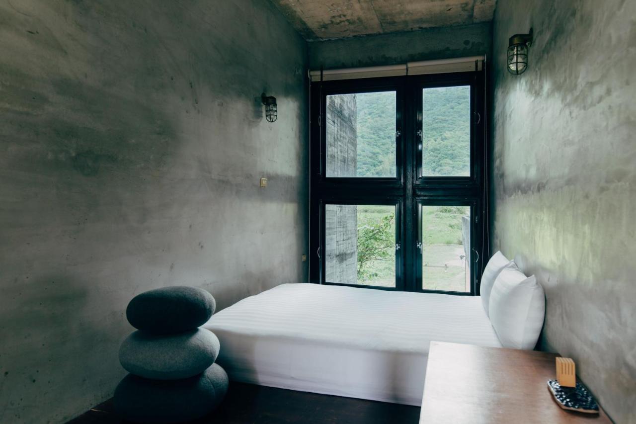 อดาจิโอ เรนเดียร์ หัวเหลียน 118 Apartment เมืองฮวาเหลียน ภายนอก รูปภาพ