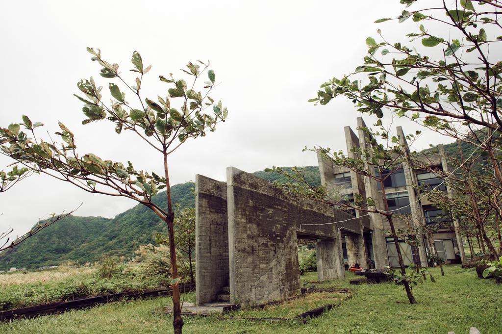 อดาจิโอ เรนเดียร์ หัวเหลียน 118 Apartment เมืองฮวาเหลียน ภายนอก รูปภาพ