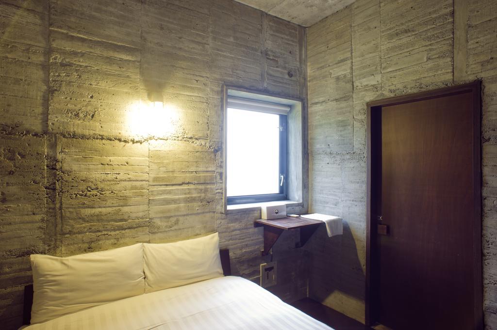อดาจิโอ เรนเดียร์ หัวเหลียน 118 Apartment เมืองฮวาเหลียน ภายนอก รูปภาพ